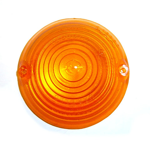 250 Indicator Lens	V1219040
