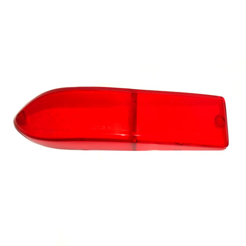 Tail Light Lens	V1219076