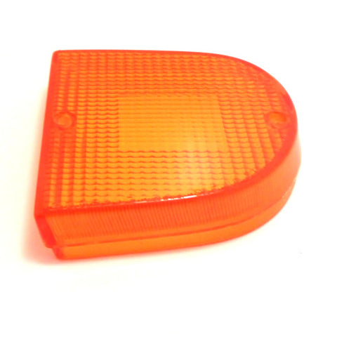 LH Front Indicator Lens	V1219080