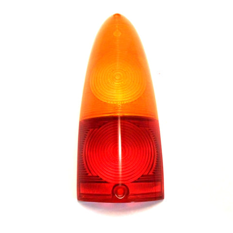 Tail Light Lens	V1219085