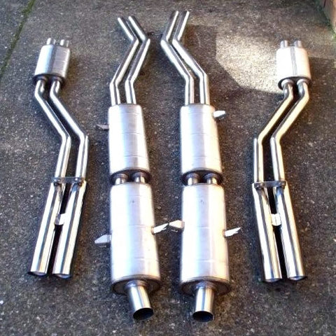 Exhaust System	V1221025