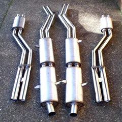 Exhaust System	V1221025