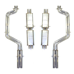 Exhaust System	V1221040