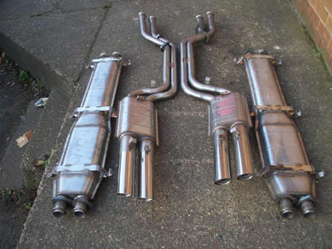 Exhaust System	V1221071