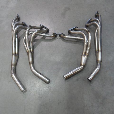 Exhaust Manifold (set)	V1221105