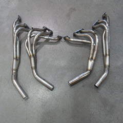 Exhaust Manifold (set)	V1221105