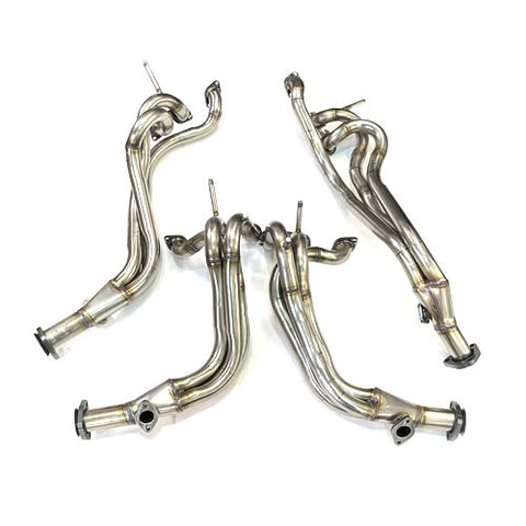 Exhaust Manifold (set)	V1221110