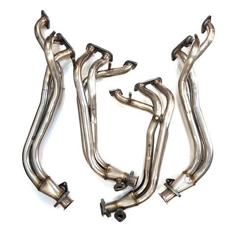 Exhaust Manifold (set)	V1221115