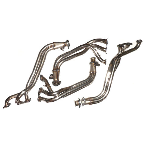 Exhaust Manifold	V1221125