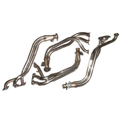 Exhaust Manifold	V1221125