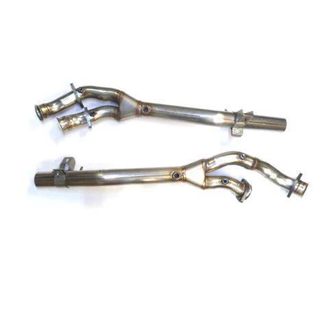 Cat Replacement Pipes (pair)	V1221510