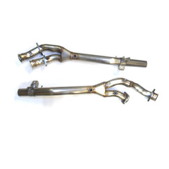 Cat Replacement Pipes (pair)	V1221510