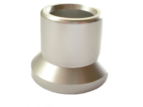 Aluminium Wheel - Seat Insert	WI-355-22