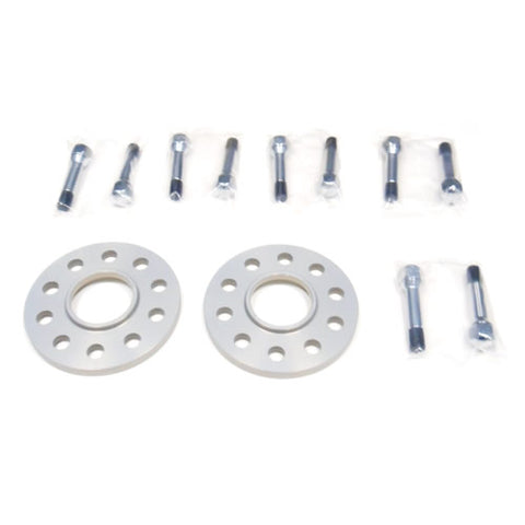 Wheel Spacers with Bolts	WS011
