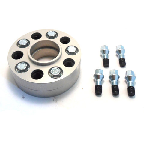 Wheel Spacers, Pair	WS025