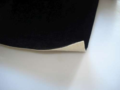 Mouse Hair Dashboard Covering	24601030