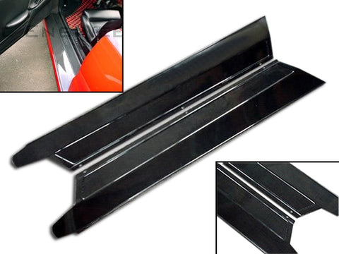 High Quality Carbon Fibre Sill Panels	CF-01
