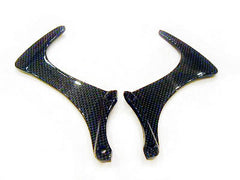 Carbon Fibre Paddles	CF-02-
            355