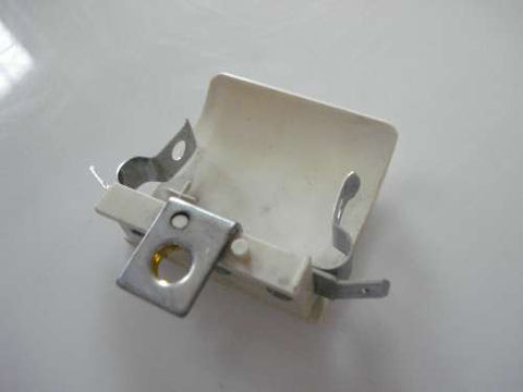 Engine and Boot Light	24619115