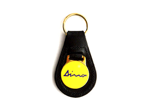 Dino Keyring	24601006