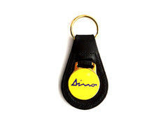 Dino Keyring	24601006