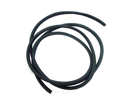 Door Aperture Rubber, per door	24604080