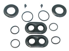 Kit to Overhaul Both Rear Calipers	24606065
