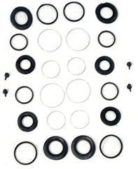 Kit for both Front Calipers	FIA06040