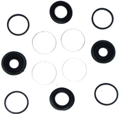 Kit for both Rear Calipers	FIA06045