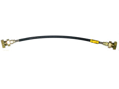 Uprated Front Brake Hose	FIA06120