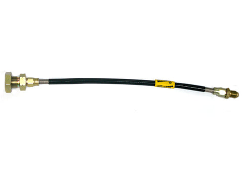 Uprated Rear Brake Hose	FIA06125