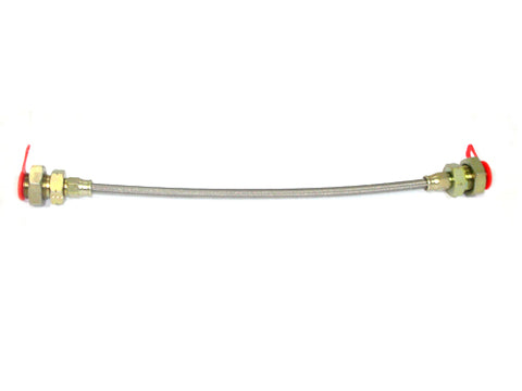 Uprated Rear Brake Hose	FIA06145