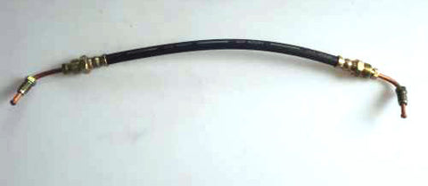 Oil Pump Hose for Brake Auxillary Vacuum Tank	FIA06156