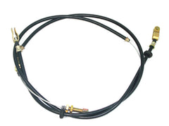 Handbrake Cable, complete	FIA06185