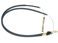 Handbrake Cable, complete	FIA06195