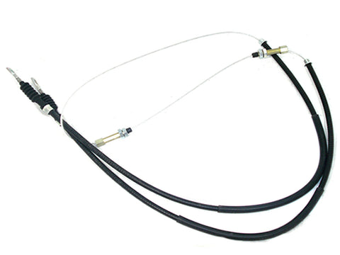 Handbrake Cable, complete	FIA06200