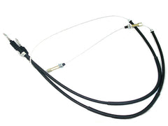 Handbrake Cable, complete	FIA06200