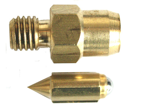 Needle Valve Assy.	24609010