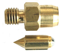 Needle Valve Assy.	24609010