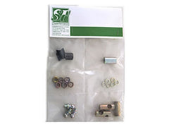 Carb Modification Kit	24609055