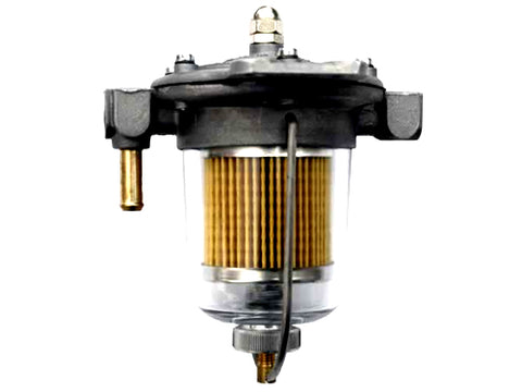 Fuel Filter-Regulator	95340001/A