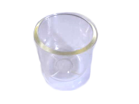 Fuel Filter Bowl	FIA09071