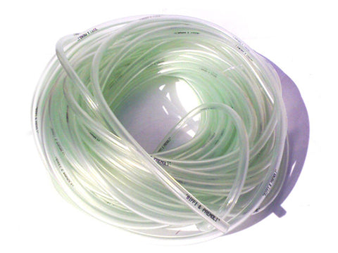 Fuel Hose, per metre - Mondial 8 only	30809011