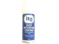 Dust Retention Coating Aerosol for Filters	FIA09120