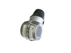 Weber Air Flow Meter BK	FIA09125