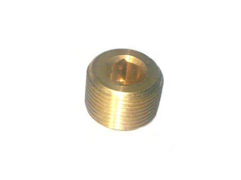 Block Core Plug (Oil Gallery)	FIA16260