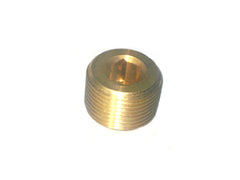 Block Core Plug (Oil Gallery)	FIA16260