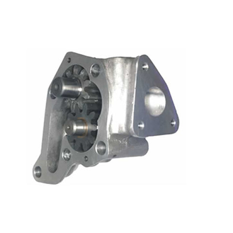 Fiat Dino 2400 Oil Pump	FIA16365