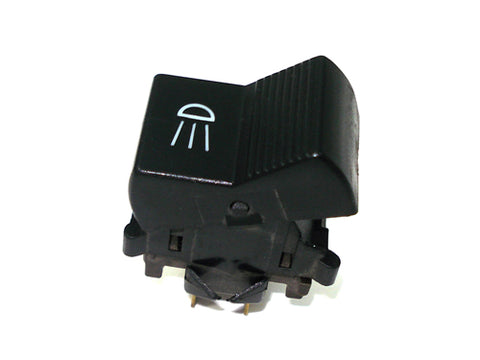 Interior Light Switch	FIA18014