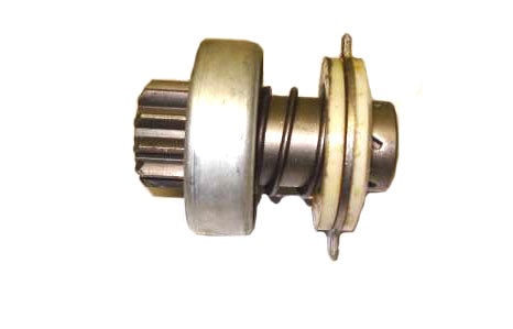 Starter Motor Pinion (complete)	4144564